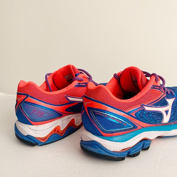 Mizuno Wave Inspire 13 Running Training - Picture 6 of 7